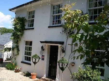 Clayhill House Bed & Breakfast Lyndhurst Dış mekan fotoğraf