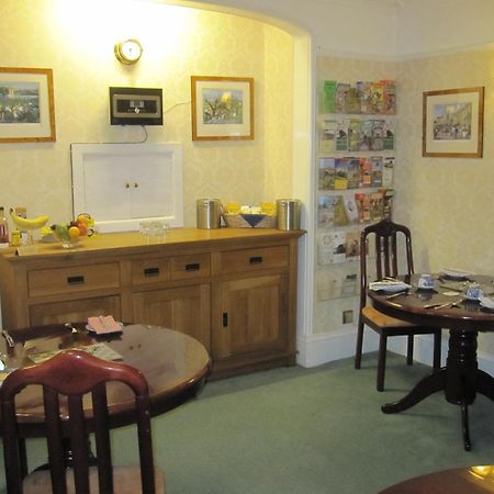 Clayhill House Bed & Breakfast Lyndhurst Dış mekan fotoğraf