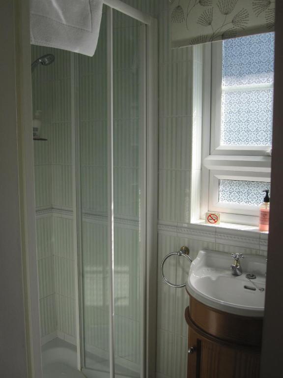 Clayhill House Bed & Breakfast Lyndhurst Oda fotoğraf