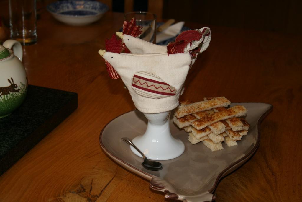 Clayhill House Bed & Breakfast Lyndhurst Dış mekan fotoğraf