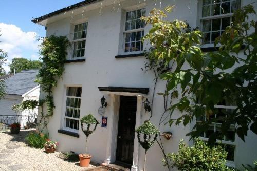 Clayhill House Bed & Breakfast Lyndhurst Dış mekan fotoğraf