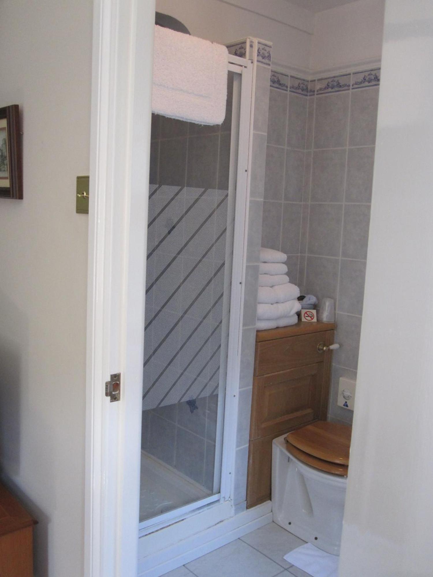 Clayhill House Bed & Breakfast Lyndhurst Dış mekan fotoğraf