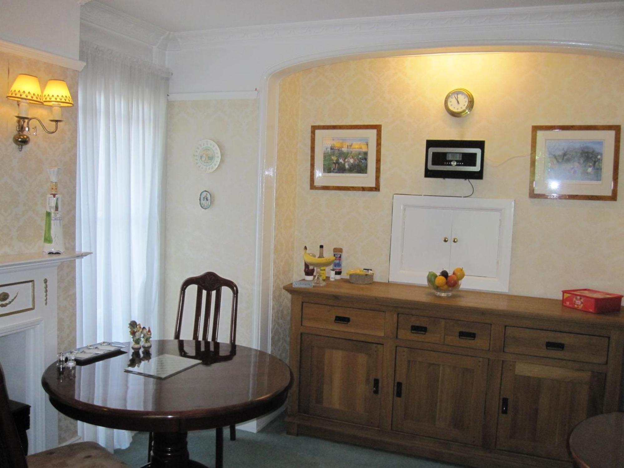 Clayhill House Bed & Breakfast Lyndhurst Dış mekan fotoğraf