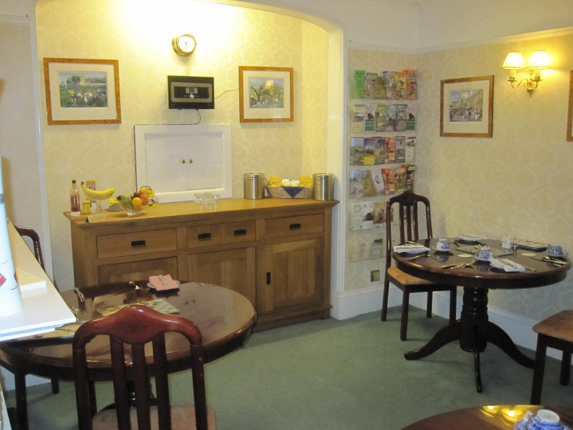 Clayhill House Bed & Breakfast Lyndhurst Dış mekan fotoğraf