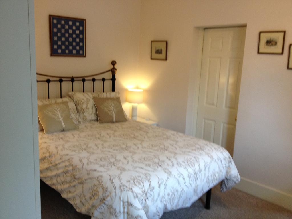 Clayhill House Bed & Breakfast Lyndhurst Dış mekan fotoğraf